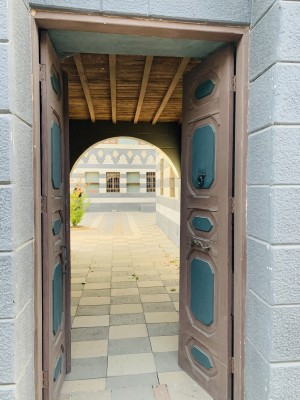 استديو حرملك